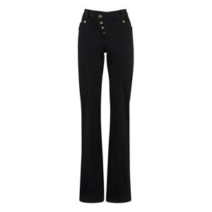 톰포드 데님 팬츠 PAD104DEX197 LB999 Black