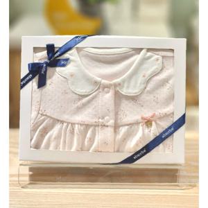 압소바 HK(예쁜아가선물)솔솔모달 우주복(25년가을신상) (HA2510608)