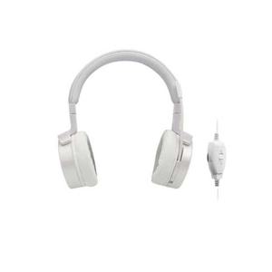 유선헤드셋 IRIVER IR-H70V SoundTake 게이밍 헤드셋 화이트 게이밍헤드셋