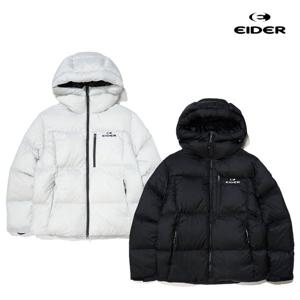 아이더 [택가 479,000원] 남성 헤리티지 프리미엄 헝가리 구스다운 DMW24532