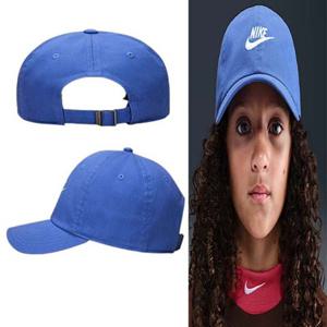 나이키주니어 나이키 볼캡모자 초등학생 야구모자 FB0563 A253CA463P 플레이키즈CH