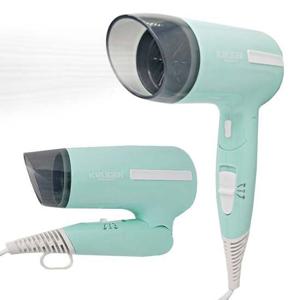 헤어드라이 크루거12002 초경량 접이식 강력 헤어 드라이기 냉풍드라이기