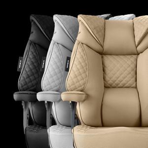 제닉스 아레나 마루체어 메쉬 중역 사무용 PC방 컴퓨터 게이밍의자