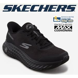 [스케쳐스] 남성 맥스쿠셔닝 하이퍼 크레이즈 바운스 2.0 (슬립인스)  SP0MRCFY081 MD