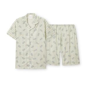 [오르시떼]남성 F122 러브루이 반소매 상하 OR25MMBEF122