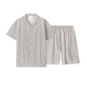 [오르시떼]남성 F246 치비타 반소매 상하 OR25MMBEF246