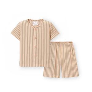 [오르시떼]아동 F118 레몬루터스 반소매 상하 OR25MKBFF118