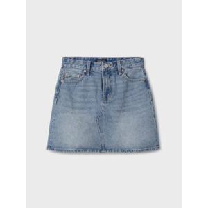 [후아유] 여성 Short Denim Skirt WHWJF2552F