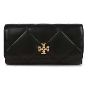 라프리마 토리버치 다이아몬드 퀼팅 장지갑 163955-001