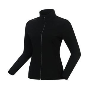 [르까프](르까프) 여성 트리코트 트레이닝 세트 상의_1222FJ157-