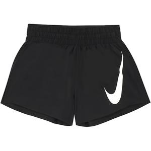 [정품] 나이키 W 원 드라이 핏 스우시 MR HBR 러닝 쇼츠 (HV2617-010)