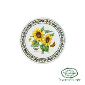 [포트메리온]뉴베리에이션 라운드플래터 33cm 1p(NVR)