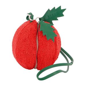 스타우드 캄파리 비즈 크로스바디 백 H25P4027BD TMTO TOMATO