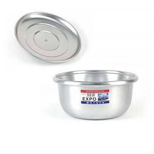 양은냄비 새마을솥 40cm 업소용냄비 대용량냄비 알루미늄냄비 곰솥