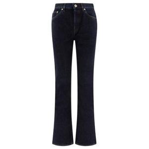 버버리 데님 팬츠 8099386 Blue