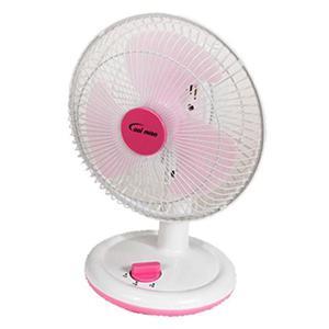 선풍기 미소2015 국산 탁상용 유선 선풍기 3엽 좌우회전