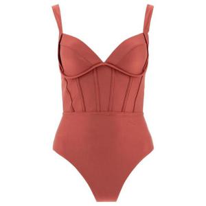 짐머만 원피스 수영복 1222WRS252MUS Pink