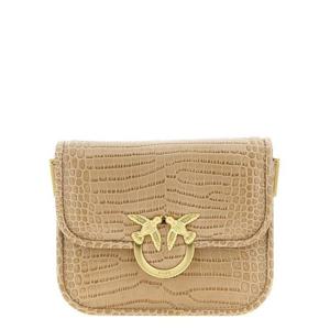 핑코 크로스백 104297 A2OHC50V Beige