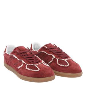 알로하스 스니커즈 S100823 03 Red