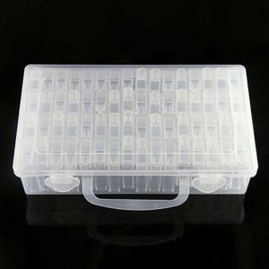 비즈 부자재 보관함 정리함 플라스틱 케이스