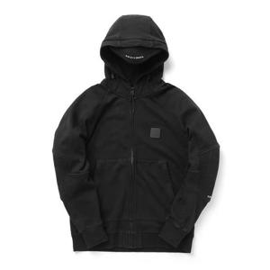 CP컴퍼니 메트로폴리스 디아고날 플리스 후드 집업 13CMSS007A-005086W 999