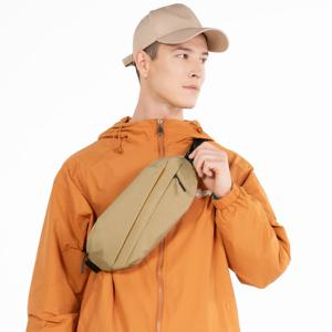 킹손 리사이클소재 초경량 슬링백 크로스백 K10069