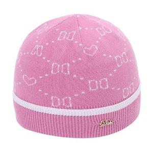 [닥스리틀]닥스리틀 여아 모노그램 니트비니 DTW60UA54M_PK