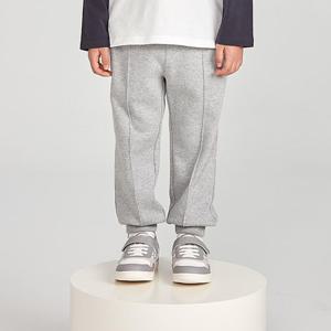 [닥스리틀]닥스리틀 핀턱 져지 조거 팬츠 (SET-UP) DTF12PL09M_MY