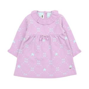 [닥스베이비]닥스베이비 아이코닉 DD 니트 원피스 ETW31NA52M_LV