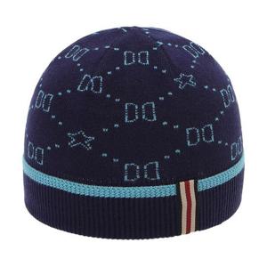 [닥스리틀]닥스리틀 모노그램 니트비니 DTW60UA15M_NV