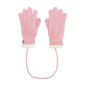 [닥스리틀]닥스리틀 울니트 장갑 DTW61UV54M_PK