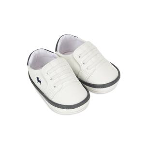 [블루독베이비]시그니처벨크로보행기슈즈 45A14-829-03