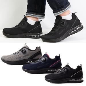 월드컵 에어로D튜브 남여 다이얼운동화 끈없는 발편한 운동화