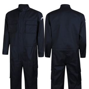 [파파브로] 남성 베이직 클리어런스 워크웨어 작업복 KS-SET-24