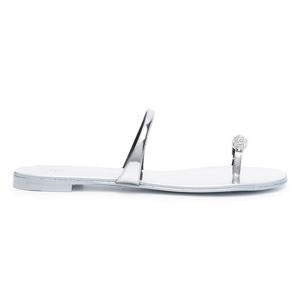 (명품) 쥬세페자노티 크리스탈 링 샌들 I700000