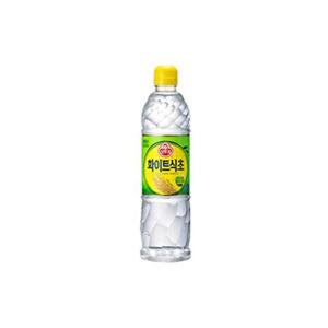 오뚜기 화이트식초1.5L 오뚜기식초