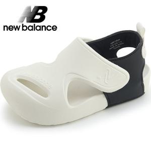 뉴발란스 키즈 샌들(K8812B2P)_블랙