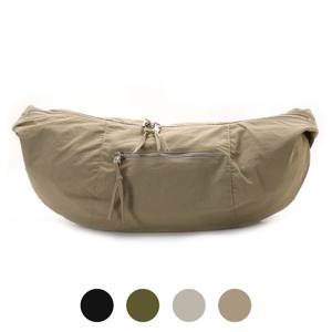 [파파브로] 하프문 남성 캐주얼 가방 DA-BA-8884