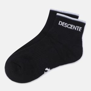 [데상트공식] 워딩 미드 삭스 SQ323USO76