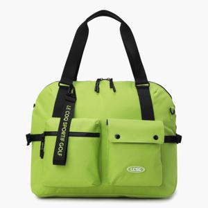 [르꼬끄골프] 여성 경량 나일론 보스턴백 (GQ322LBO82)