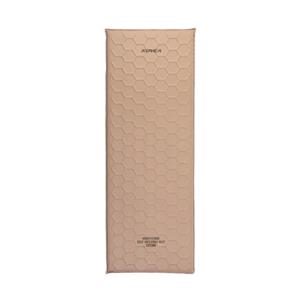 코베아 허니콤 자충매트 싱글 R-5 샌드 캠핑매트 GO