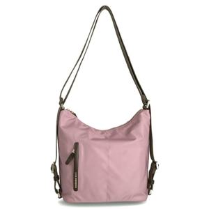 메탈로고 VCT41A15 LILAC ROSE 만다리나덕 HUNTER 헌터 숄더백