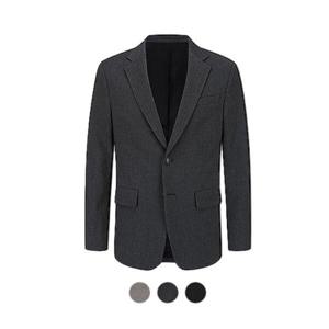 [앤드지][앤드지] 투버튼 싱글 자켓_BZD3KG1101