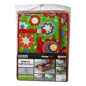 이쁜이 옷박스(소)