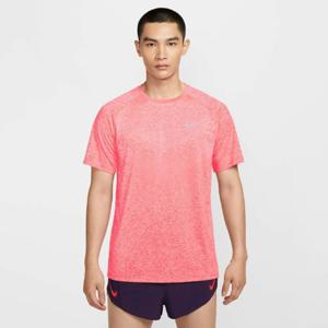 나이키반팔티 WQS HV5204-635 스트라이드 드라이 핏 ADV 반소매 러닝 탑