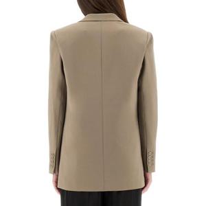 마이클 코어스 자켓 MF4108YENX 244CHESTNUT DOVE