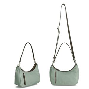 메탈로고 VCT25A61 ICEBERG GREEN 만다리나덕 HUNTER 헌터 호보백 토트백 숄더백 크로스백