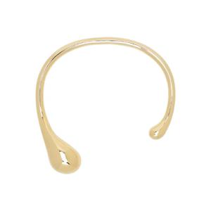 보테가베네타 목걸이 드롭 네크리스 251798F023007