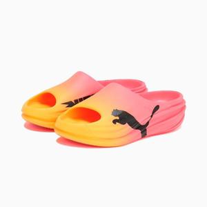 [푸마]남성용 슬리퍼 Unwind NITRO cat Active 379895-10