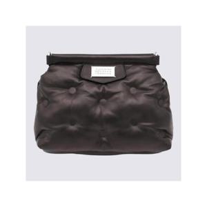 메종마르지엘라 메종 마르지엘라 블랙 클러치백 2129313